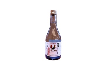 Born Special Sake at Makoto Revolving Sushi Bar Staten Island NY