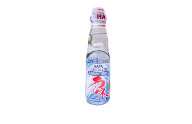 Ramune-Original at Makoto Revolving Sushi Bar Staten Island NY