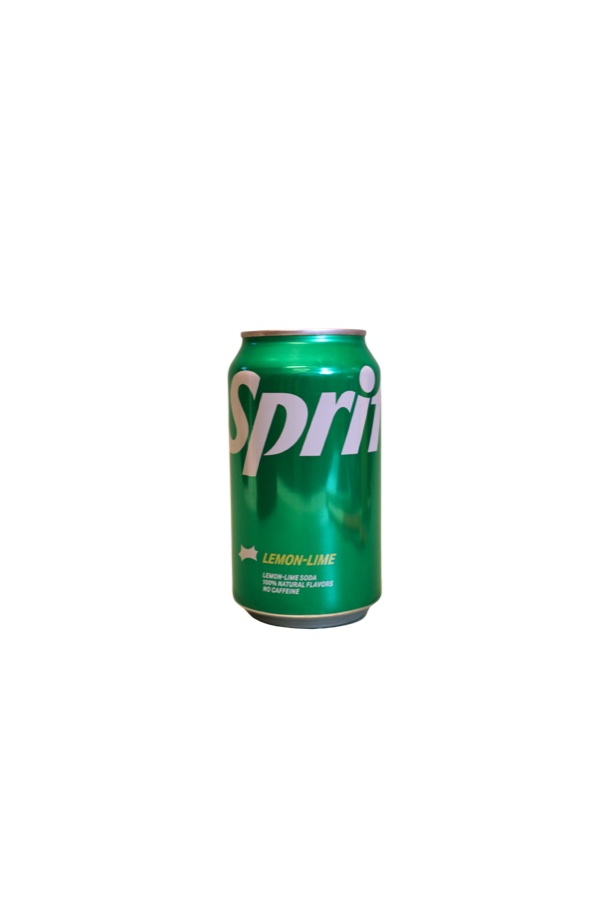 Sprite at Makoto Revolving Sushi Bar Staten Island NY