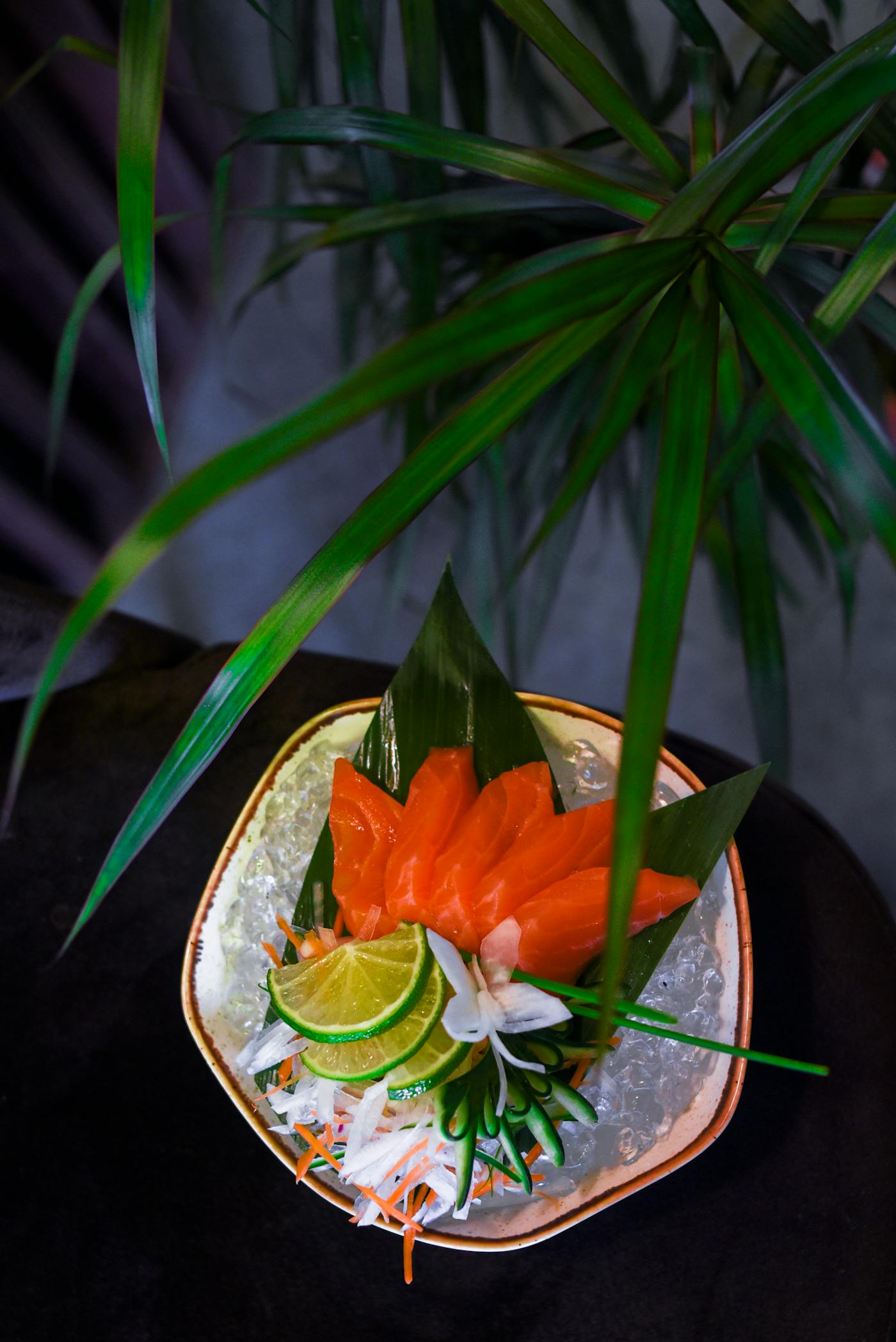 Makoto sashimi on Instagram Staten Island
